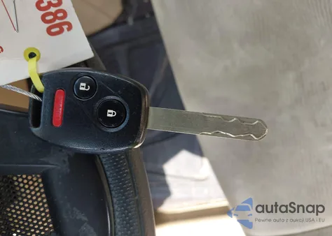 2010 Honda Cr-V Lx from USA, damaged, VIN 5J6RE3H34AL042609